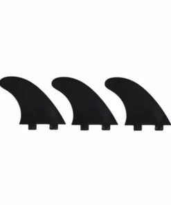 Basic FCS1 compatible fins