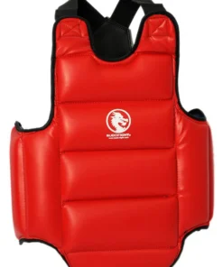 Peto de Karate reversible FFK