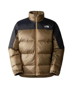 Plumífero Hombre The North Face Diablo Recycled