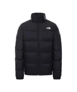 Plumífero Hombre TNF Diablo Negro