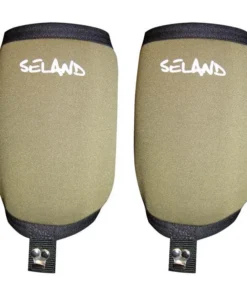 Seland polaina de neopreno pesca