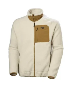 Polar Hombre Helly Hansen Panorama Pila Crema Beige