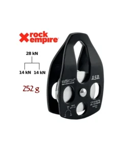 Simple Pulley de Rock Empire