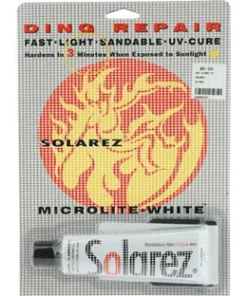 Reparador solarez polyester microlite