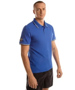 Polo de Hombre SOLIDS