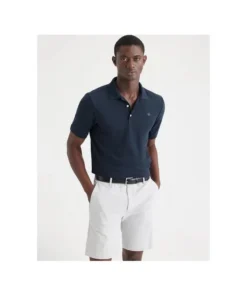 Polo Dockers Original Coolmax Para Hombre