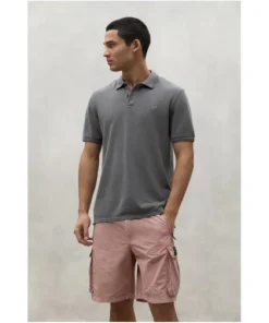 Polo Ecoalf Tano Para Hombre