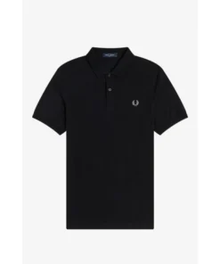 Polo Fred Perry Para Hombre