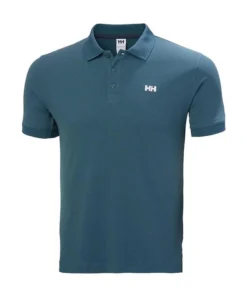 Polo Hombre Helly Hansen Driftline Azul