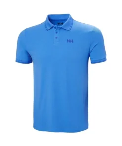 Polo Hombre Helly Hansen Kos Royal