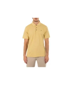Polo Hurley H2O Dri Ace Para Hombre