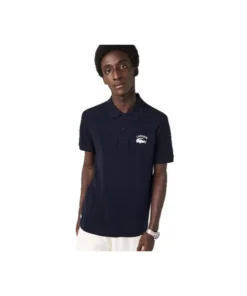 Polo Lacoste Para Hombre