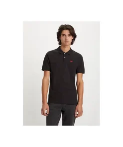 Polo Levis Slim Housemark Para Hombre