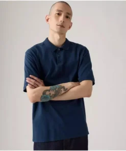 Polo Levi´s® Authentic Para Hombre