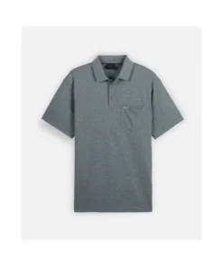 Polo Oxbow Staple Para Hombre