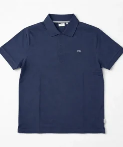 Polo Pepe Jeans Corbin Para Hombre