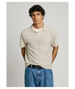 Polo Pepe Jeans Cuello En V Para Hombre