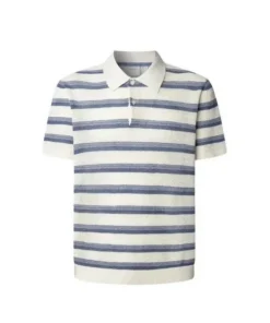 Polo Pepe Jeans Florian Para Hombre