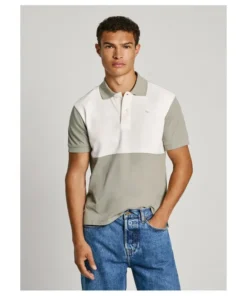 Polo Pepe Jeans London Jay Para Hombre