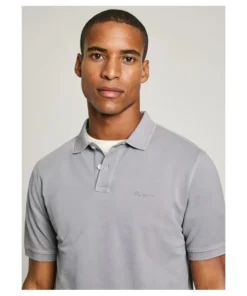 Polo Pepe Jeans New Oliver Para Hombre