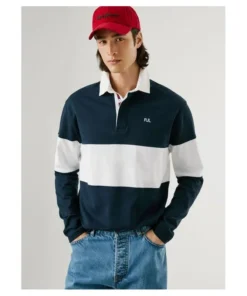 Polo Pepe Jeans Ralf Para Hombre