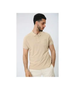 Polo Punto Pepe Jeans Jato Para Hombre