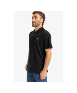 Polo Quiksilver Dna Para Hombre