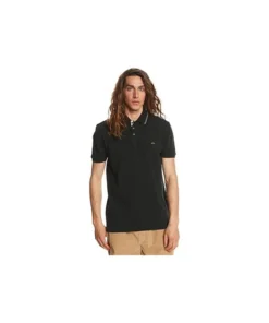 Polo Quiksilver Loia Para Hombre