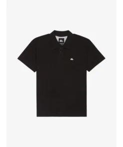 Polo Quiksilver Pique Para Hombre
