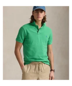 Polo Ralph Lauren Custom Para Hombre