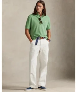 Polo Ralph Lauren Logo Para Hombre