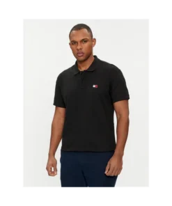 Polo Tommy Hilfiger Red Badge Para Hombre