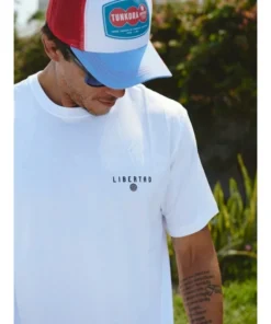 Polo Tunkora – Surfer Fish