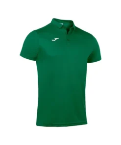 Polo Unisex Joma Hobby Verde