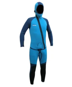 Traje barrancos seland pomperi