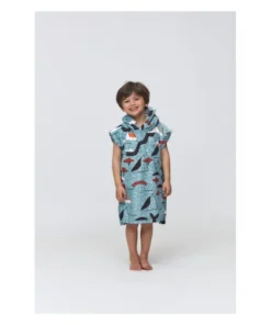 Poncho Surf After Essentials After Babies