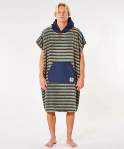 Poncho De Toalla Rip Curl Surf Sock