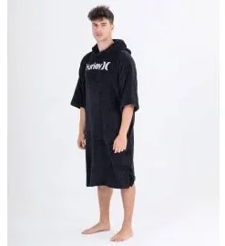 Poncho Hurley One & Only Unisex