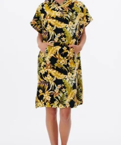 Poncho Rip Curl Sunday Swell