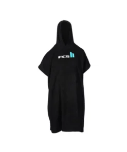 Poncho Toalla niño FCS – Andean