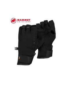 pordoi – guantes via ferrata – mammut
