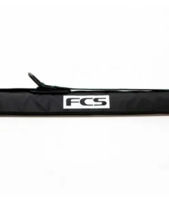 PORTA TABLAS SURF FCS SOFT RACKS D-RING (Versión Doble)
