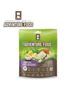 Postre de arroz tropical – comida liofilizada (1 racion) – Adventure food