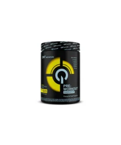 Pre Entreno Metapure 390 g Sweet Lemonade QNT