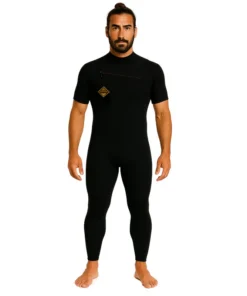 Premium wetsuit MEN 2/2 mm SC2