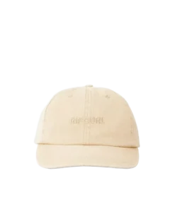 RIp Curl Premium Surf beige gorra