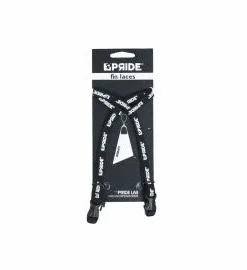 Sujeta Aletas Pride Fin Saver Laces Negros