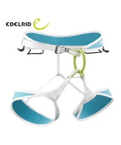 Prisma – Arnés de escalada deportiva ultraligero – Edelrid