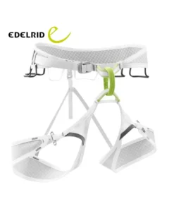 Prisma Guide – Arnés ultraligero para alpinismo – Edelrid