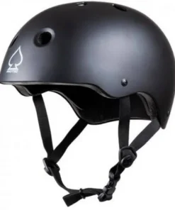 Protec Prime helmet Black XS/S Casco de Skateboard